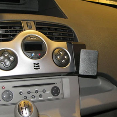 Afbeelding van Brodit ProClip houder geschikt voor Renault Kangoo 2008 2013 Angled mount