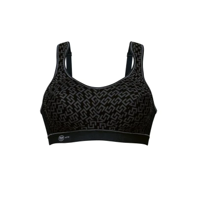 Afbeelding van Anita Extreme Control Tshirt BH, Dames, Maat: 75F, Arcade
