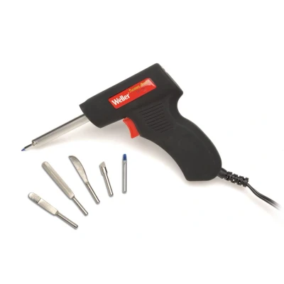 Afbeelding van Weller Th Boost Solderbout 30 130W 230V EU Versie