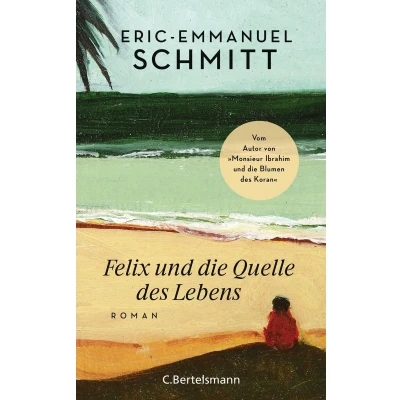Afbeelding van Felix und die Quelle des Lebens