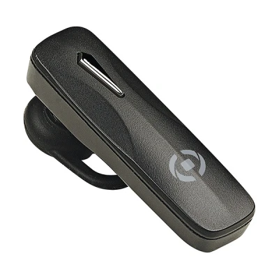 Afbeelding van Celly Bluetooth Headset BH10BK Zwart