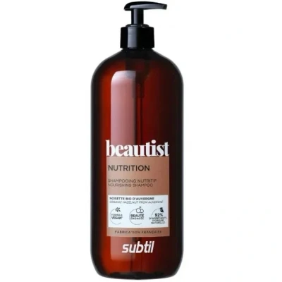 Afbeelding van Subtil Beautist Nutrition Shampoo