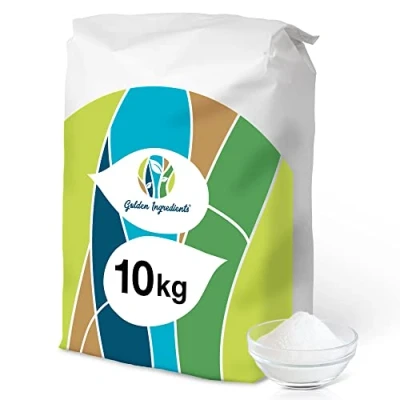 Afbeelding van Golden Ingredients Mageremelkpoeder 10 kg vervanging voor verse melk, vetarm, melkpoeder, ijsproductie, yoghurt