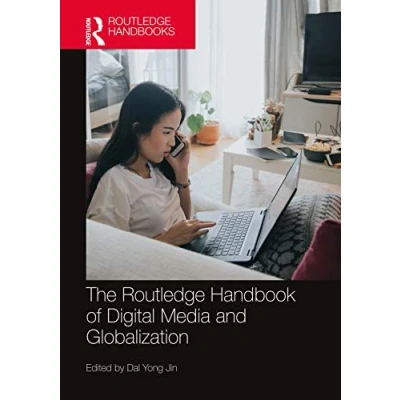 Afbeelding van The Routledge Handbook of Digital Media and Globalization