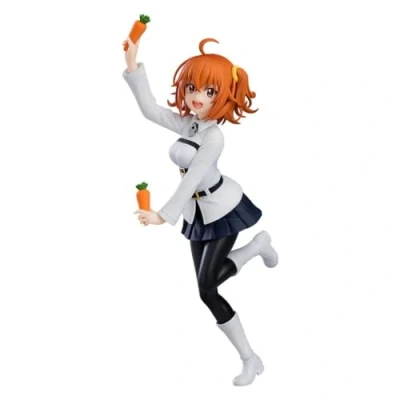 Afbeelding van Fate Grand Carnival Pop Up Parade Figure Ritsuka Fujimaru Version