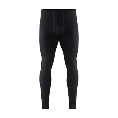 Afbeelding van Blaklader Thermobroeken 18941709 Thermo Onderbroek Heavyweight ZwartL