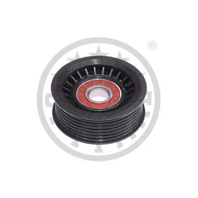 Afbeelding van OPTIMAL 0 N1839S Spanrol Zonder houder JEEP: Grand Cherokee I