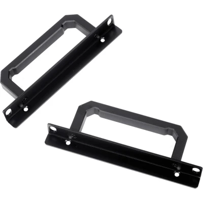 Afbeelding van SilverStone SST RA02B