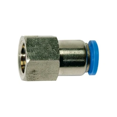 Afbeelding van PERSLUCHT BUSSTUK 14X12 MM X 1/2&quot; INWENDIG KUNSTSTOF KLEM