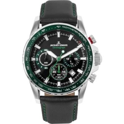 Afbeelding van Jacques Lemans Chronograaf Liverpool