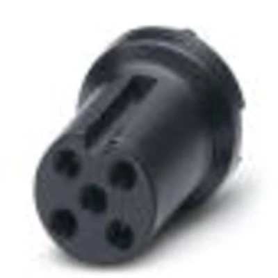 Afbeelding van Phoenix Contact 1528536 Sensor/actuator steekconnector Aantal polen: 5 100 stuk(s)