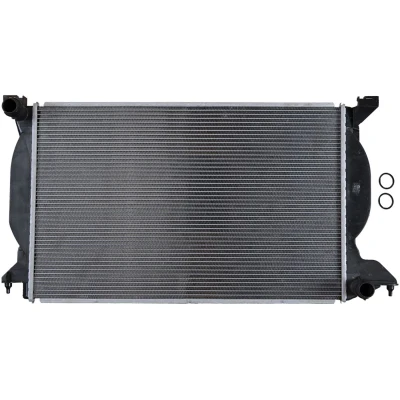Afbeelding van Radiateur NRF 50540