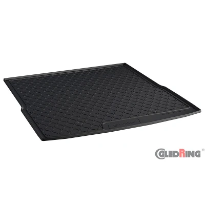 Afbeelding van Gledring Rubbasol (Rubber) Kofferbakmat passend voor Volkswagen Passat 3C Variant 2005 2014