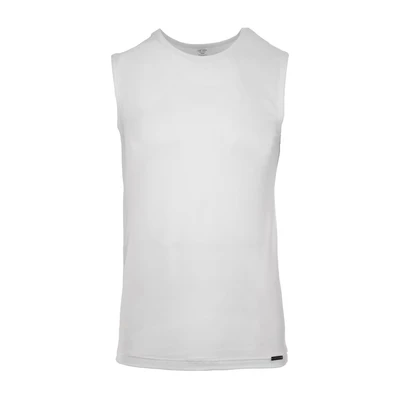 Afbeelding van OLAF BENZ Hemd, Heren, Maat: Small, Weiss