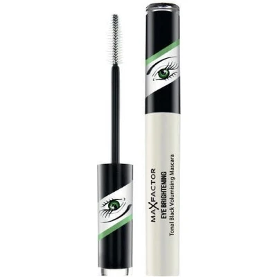 Afbeelding van Max Factor Eye Brightening For Brown Eyes Mascara