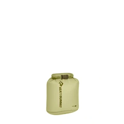 Afbeelding van Waterdichte voetenzak, Ultrasil, 3 l, olijfgroen
