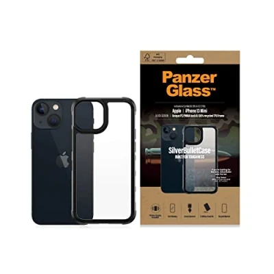 Afbeelding van PanzerGlass™ SilverBullet Case for iPhone 13 Mini