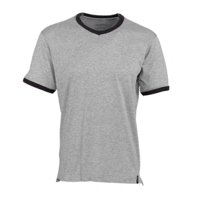 Afbeelding van Mascot Crossover T shirt 50415 250 grijs gemêleerd M