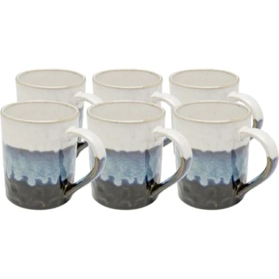 Afbeelding van Kare Design Brezza Mokken groen 6st