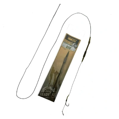 Afbeelding van PB Products R2G Inline SR Leader + 2 Line Aligner Rigs 4 Karper onderlijnen
