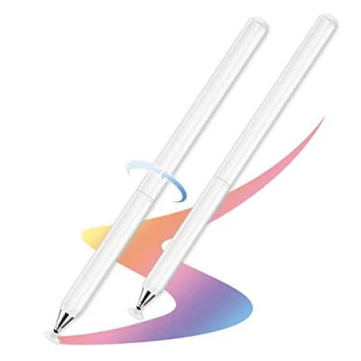 Afbeelding van Universele Stylus Pennen en Capacitive Schrijftip Styli Touchscreen voor iPhone/iPad/Pro/Samsung/Galaxy/Tablet/Kindle Fire HD/Phone