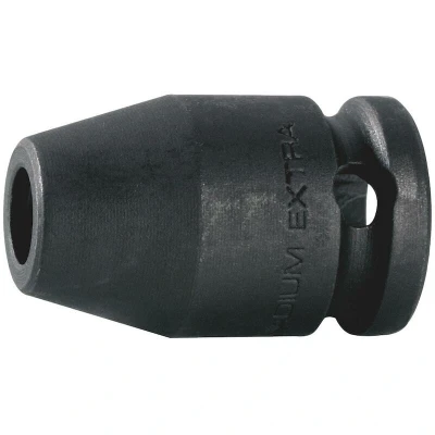 Afbeelding van Bahco 1/2&quot; bithouder 1/4&quot; 6 kant 7807H