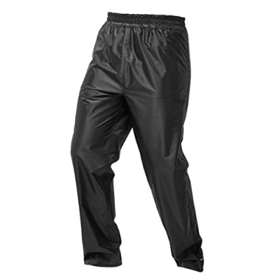 Afbeelding van JDC Motorfiets Waterdicht Overbroek Regen Unisex Drench L Normale Beenlengte