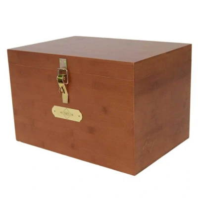 Afbeelding van Grooming Deluxe Stable Tack Box