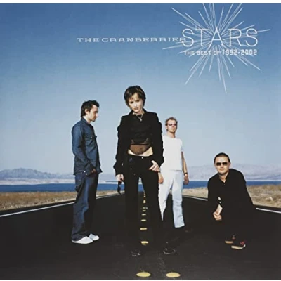 Afbeelding van Cranberries Stars: Best of 1992 2002 (2 LPs)