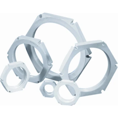 Afbeelding van Wiska Wartelmoer M20x1,5 Lichtgrijs