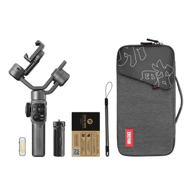 Afbeelding van Zhiyun Smooth 5S Combo Grey