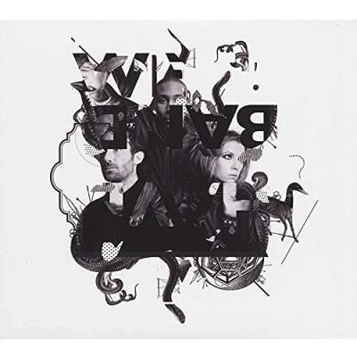 Afbeelding van We Have Band Ternion Aside (2 CD)