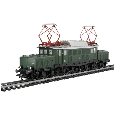 Afbeelding van Märklin 39992 H0 elektrische locomotief Rh 1020 van de ÖBB