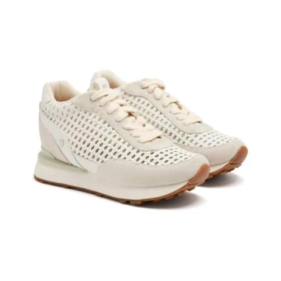 Afbeelding van GIOSEPPO HIGHGATE damessneakers, Wit, maat 38, 38 EU
