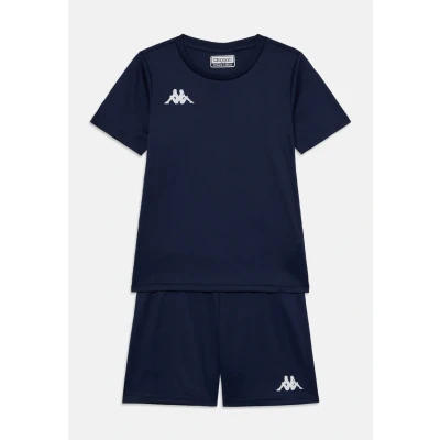 Afbeelding van Kappa Gorkit Voetbalset, marineblauw, 6 jaar, kinderen