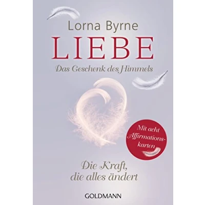 Afbeelding van Liebe Das Geschenk des Himmels