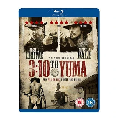 Afbeelding van 3:10 To Yuma
