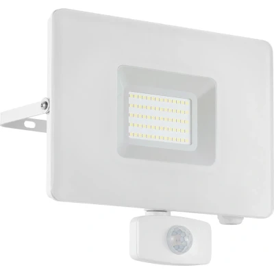 Afbeelding van EGLO FAEDO 3 Wandlamp buiten LED 20.5 cm Wit