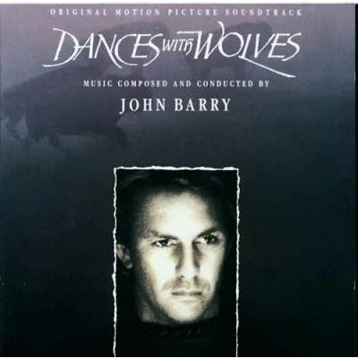 Afbeelding van Dances With Wolves