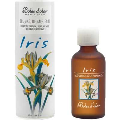 Afbeelding van Boles d&#039;olor geurolie 50ml Iris