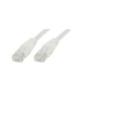 Afbeelding van Microconnect Cat6 U/UTP 30m netwerkkabel (UTP) Wit