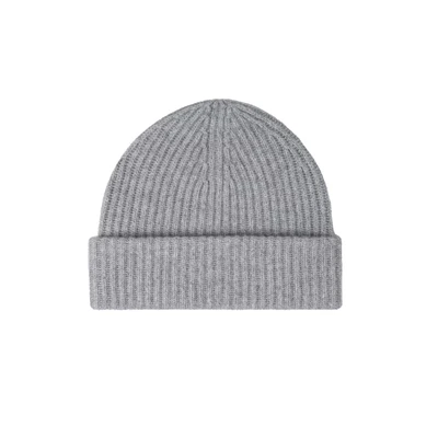 Afbeelding van Style Republic Muts, Heren, Maat: One Size, Light grey melange