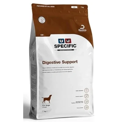 Afbeelding van Specific Digestive Support CID 2 kg