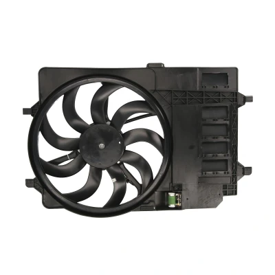 Afbeelding van Koelventilatorwiel NRF 47302