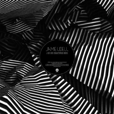 Afbeelding van Jamie Lidell Big Love Remix Ep (Single)