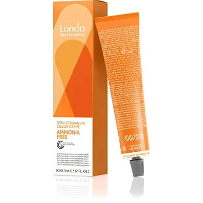 Afbeelding van Londa Professional Haarverf Color Demi Permanent 60ML 6/75