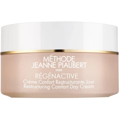 Afbeelding van Jeanne Piaubert Régénactive Restructuring Comfort Day Cream 50 ml