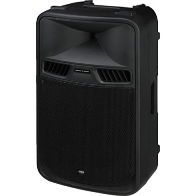 Afbeelding van IMG Stageline PAK 415 Actieve PA speaker 450 W 1 stuk(s)