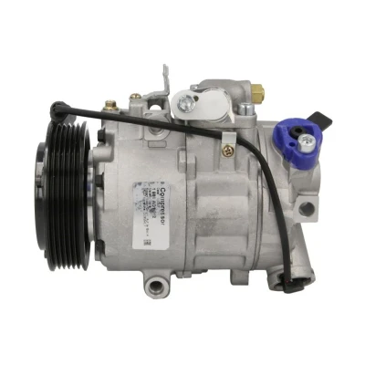 Afbeelding van Compressor, airconditioning BOSCH 1 986 AD1 312