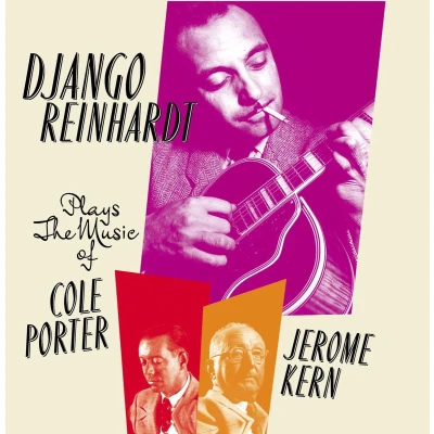 Afbeelding van Plays Cole Porter &amp; Jerome Kern